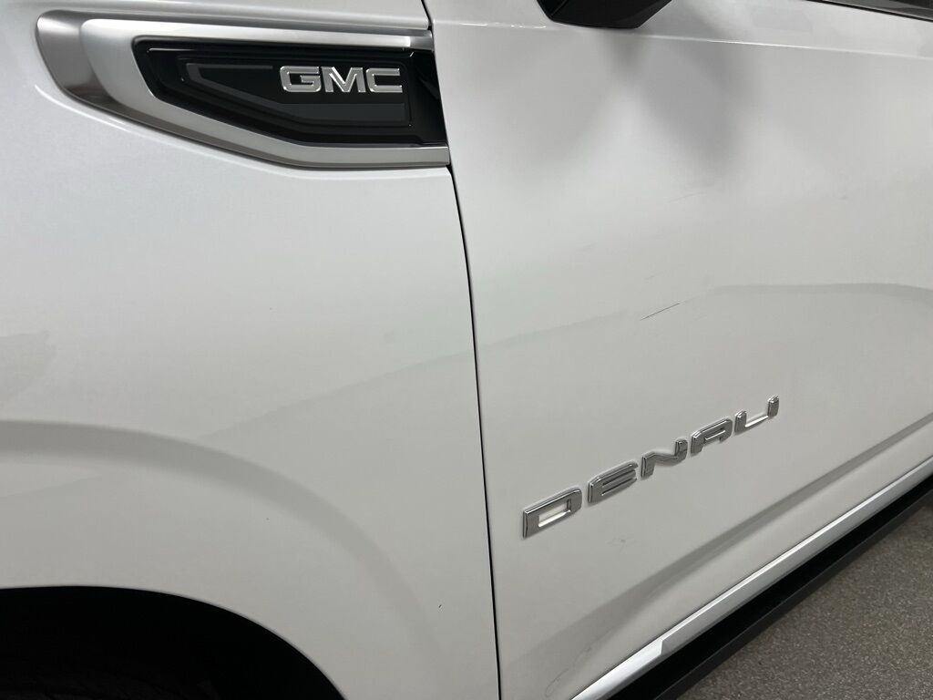 2024 GMC Yukon Denali Highlands Ranch CO