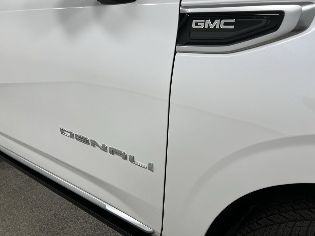 2024 GMC Yukon Denali Highlands Ranch CO