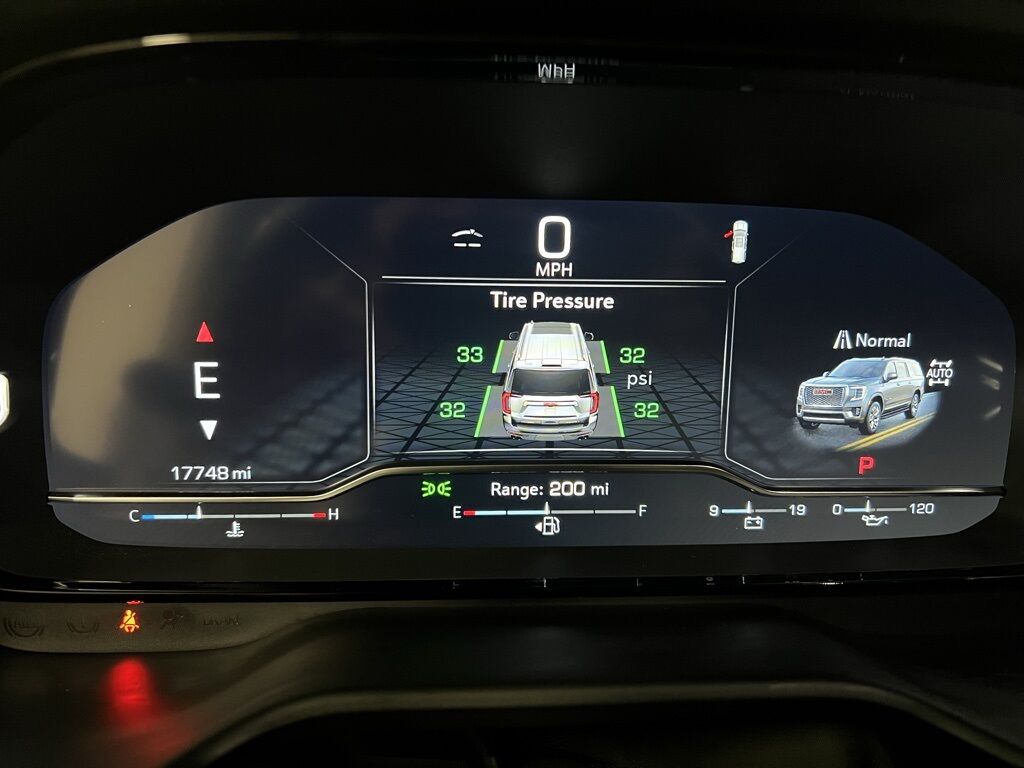 2024 GMC Yukon Denali Highlands Ranch CO