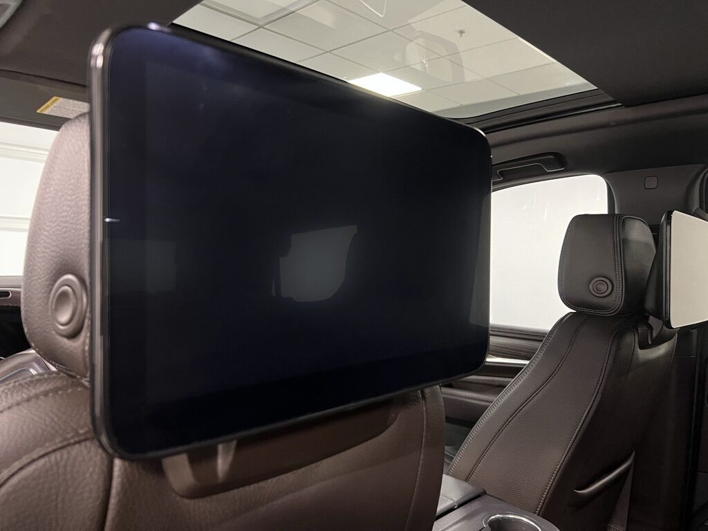 2024 GMC Yukon Denali Highlands Ranch CO