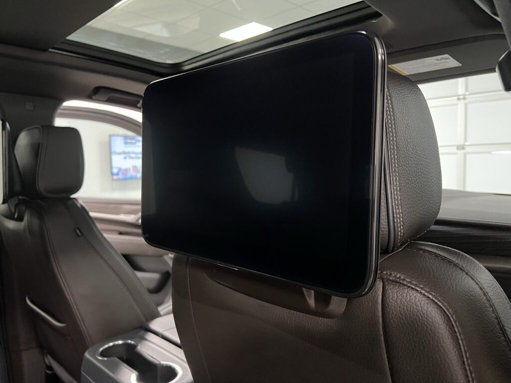 2024 GMC Yukon Denali Highlands Ranch CO