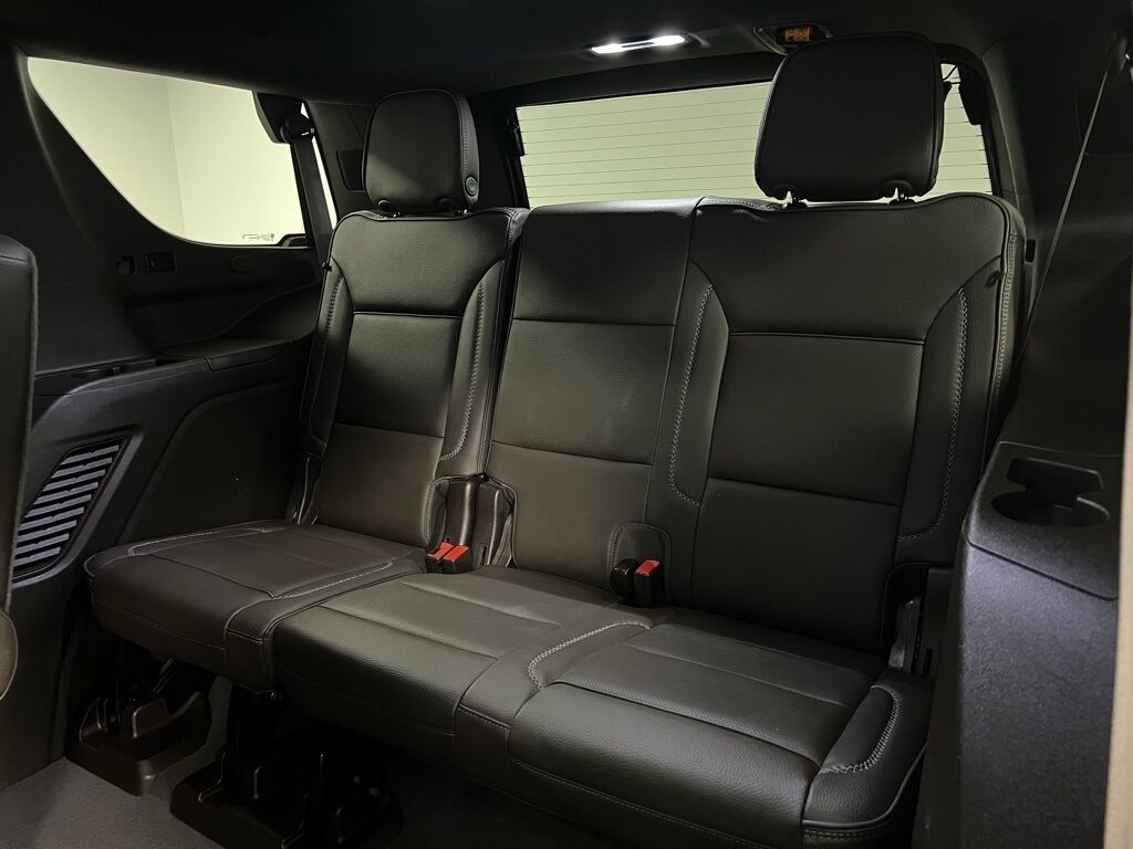 2024 GMC Yukon Denali Highlands Ranch CO