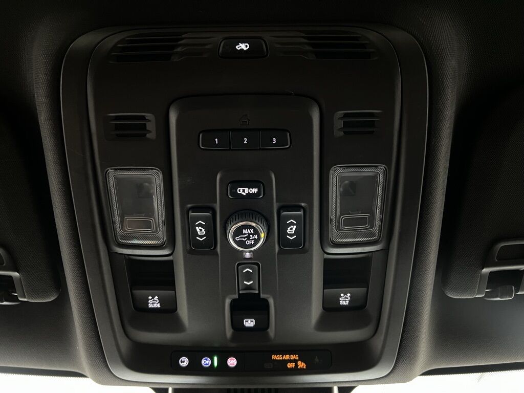 2024 GMC Yukon Denali Highlands Ranch CO