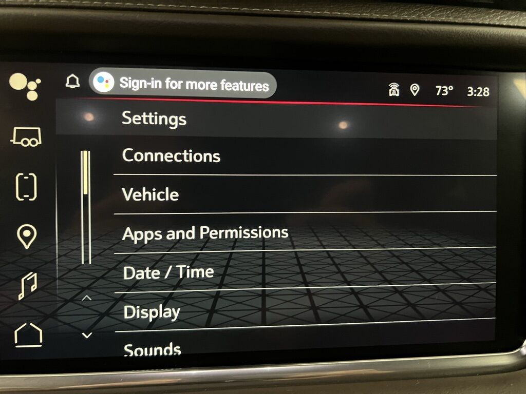 2024 GMC Yukon Denali Highlands Ranch CO