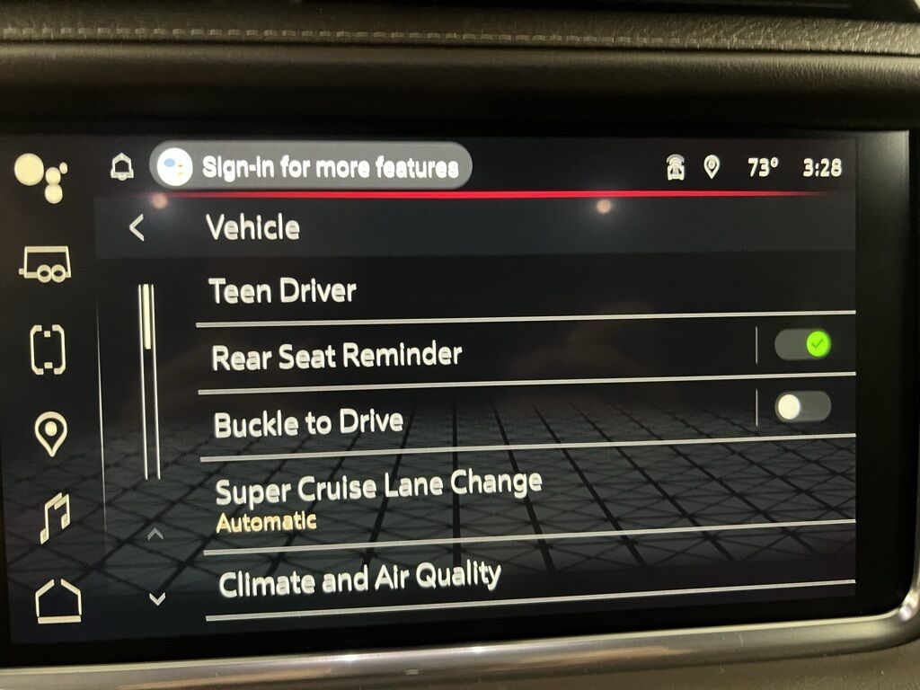 2024 GMC Yukon Denali Highlands Ranch CO