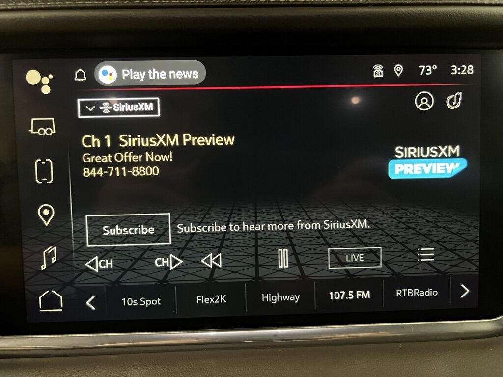 2024 GMC Yukon Denali Highlands Ranch CO