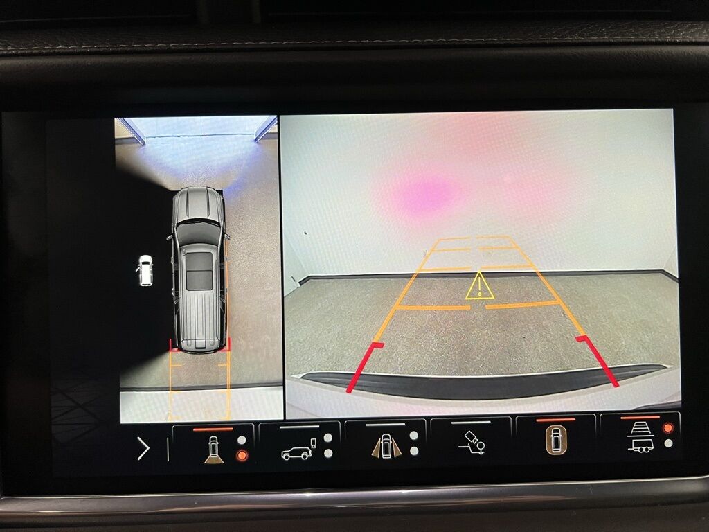 2024 GMC Yukon Denali Highlands Ranch CO