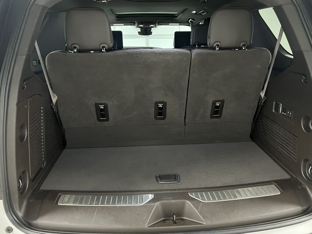 2024 GMC Yukon Denali Highlands Ranch CO