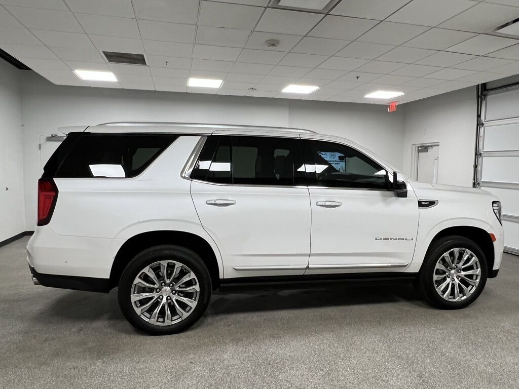 2024 GMC Yukon Denali Highlands Ranch CO