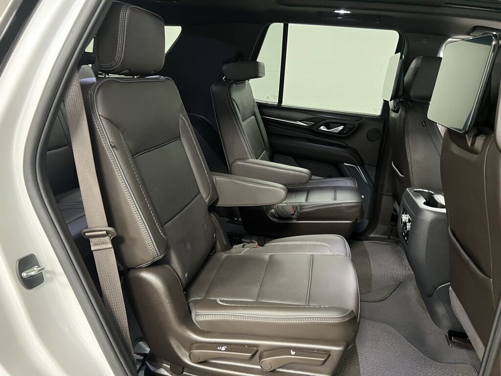 2024 GMC Yukon Denali Highlands Ranch CO