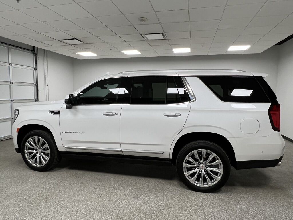 2024 GMC Yukon Denali Highlands Ranch CO