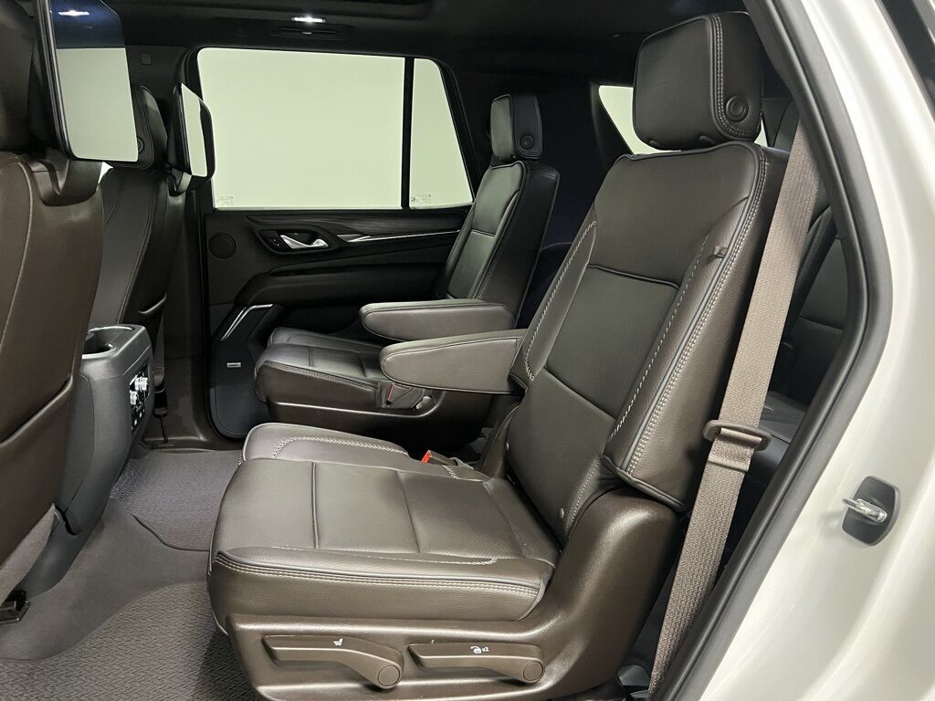 2024 GMC Yukon Denali Highlands Ranch CO