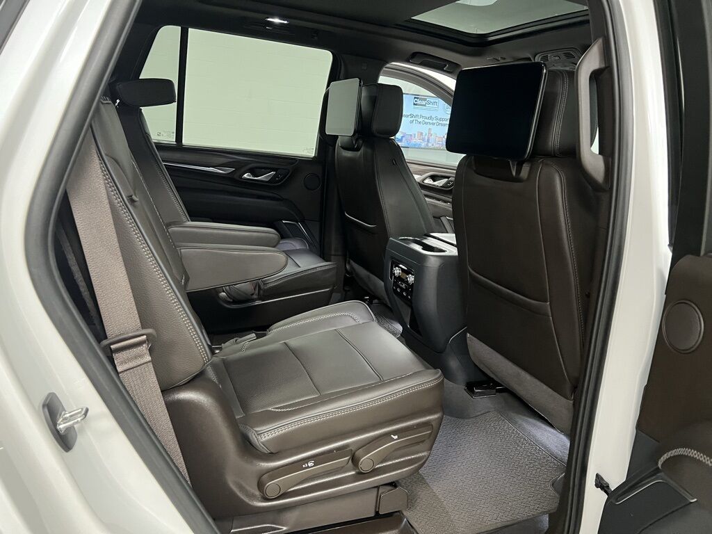 2024 GMC Yukon Denali Highlands Ranch CO