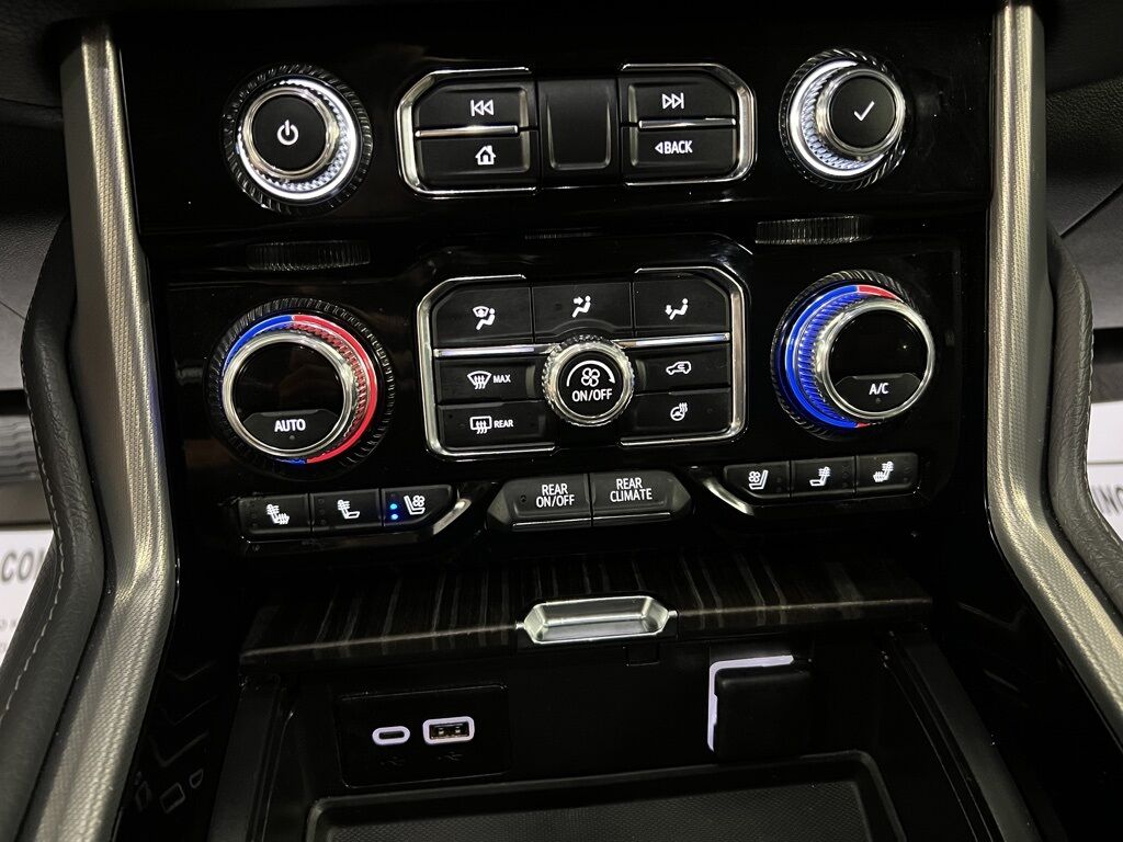 2024 GMC Yukon Denali Highlands Ranch CO