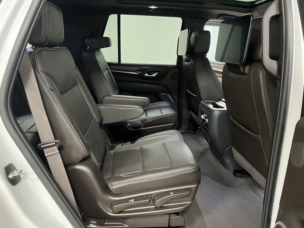 2024 GMC Yukon Denali Highlands Ranch CO