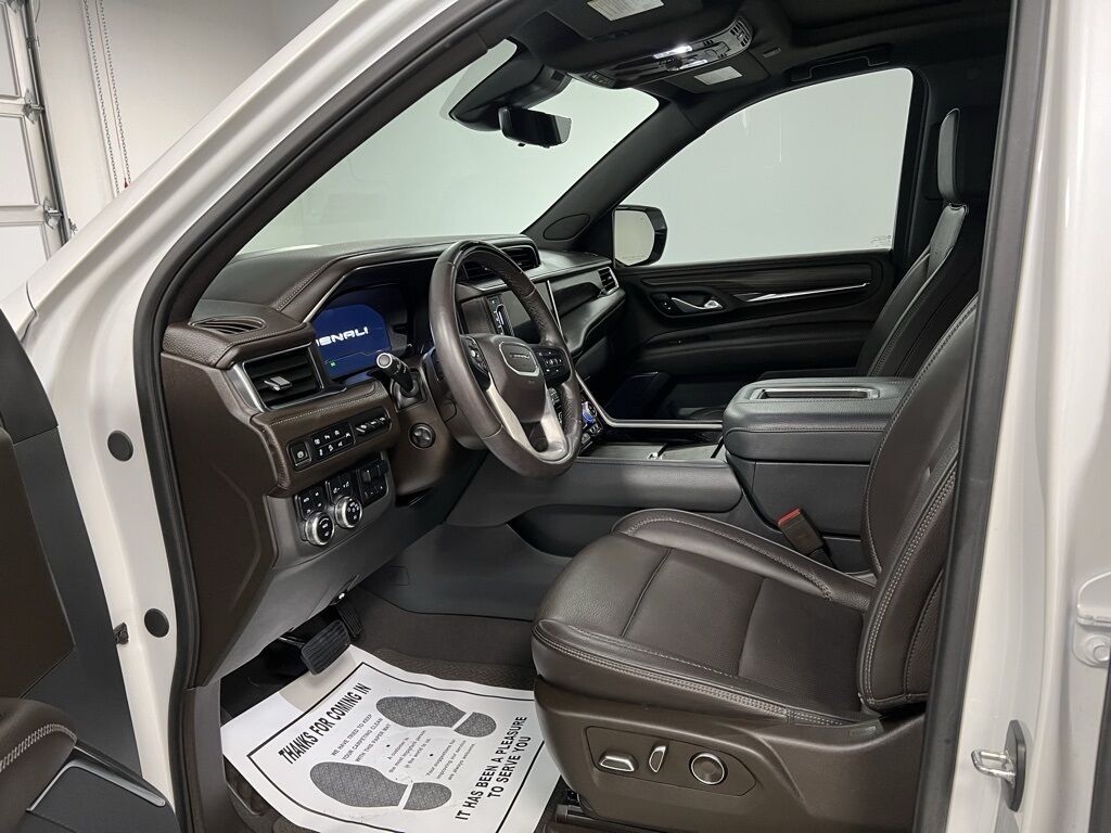 2024 GMC Yukon Denali Highlands Ranch CO