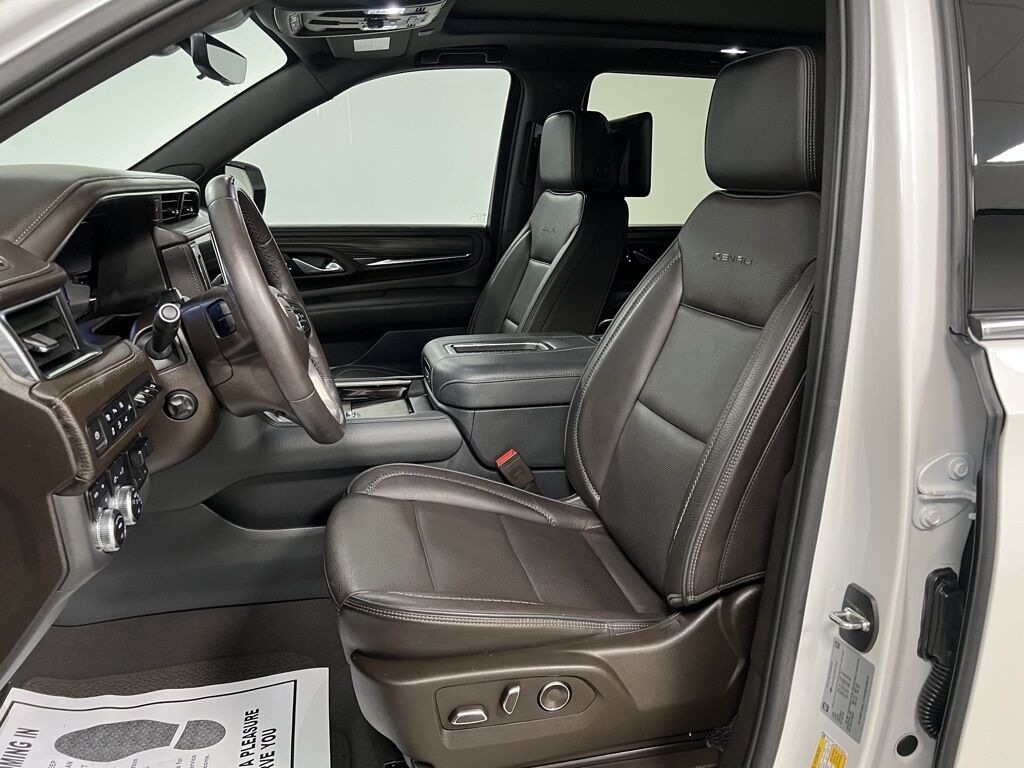 2024 GMC Yukon Denali Highlands Ranch CO