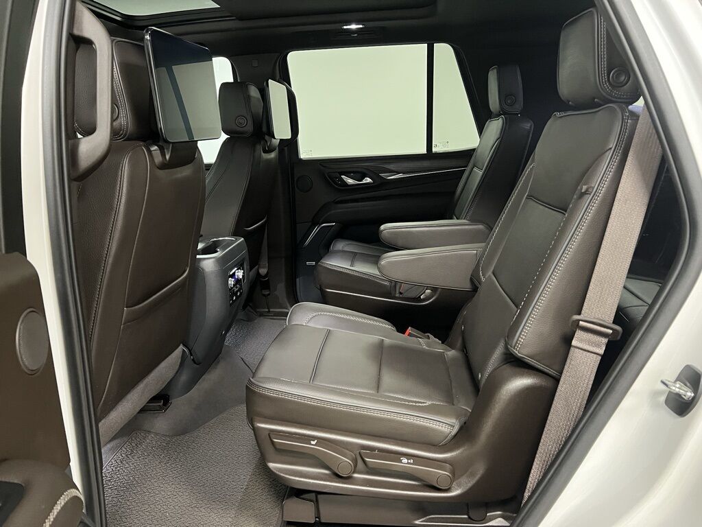 2024 GMC Yukon Denali Highlands Ranch CO