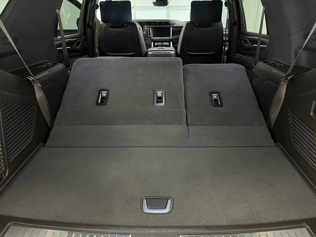 2024 GMC Yukon Denali Highlands Ranch CO