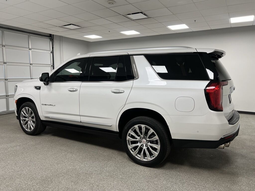 2024 GMC Yukon Denali Highlands Ranch CO