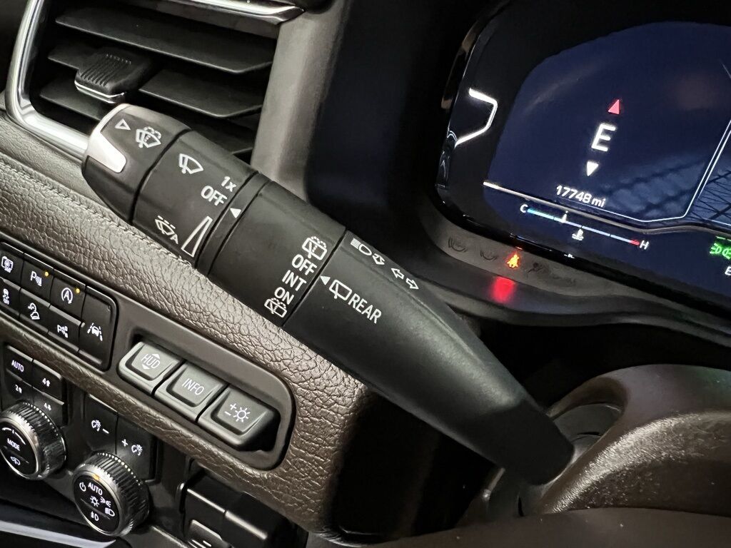 2024 GMC Yukon Denali Highlands Ranch CO