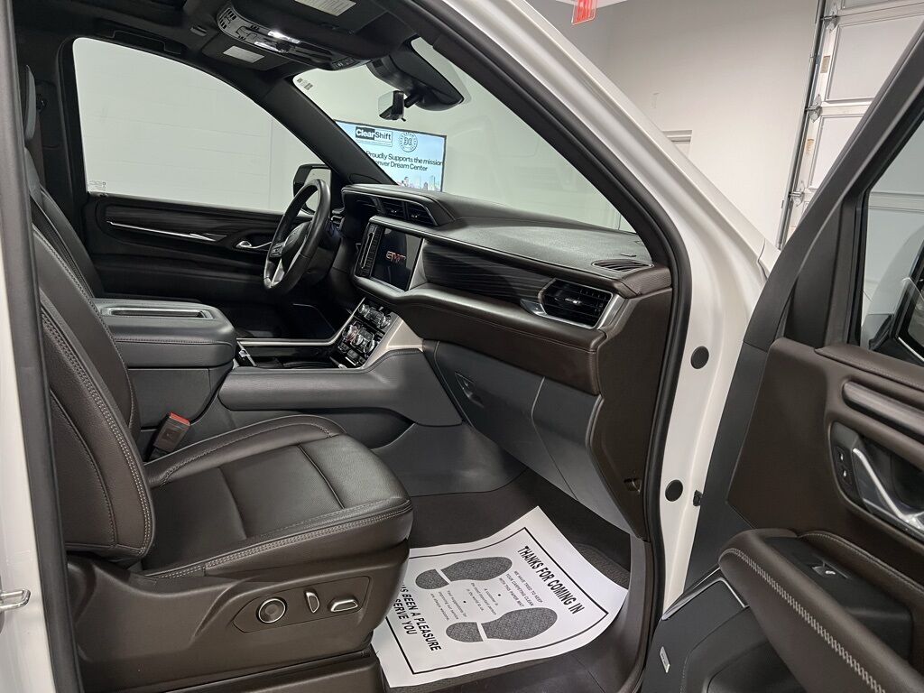 2024 GMC Yukon Denali Highlands Ranch CO