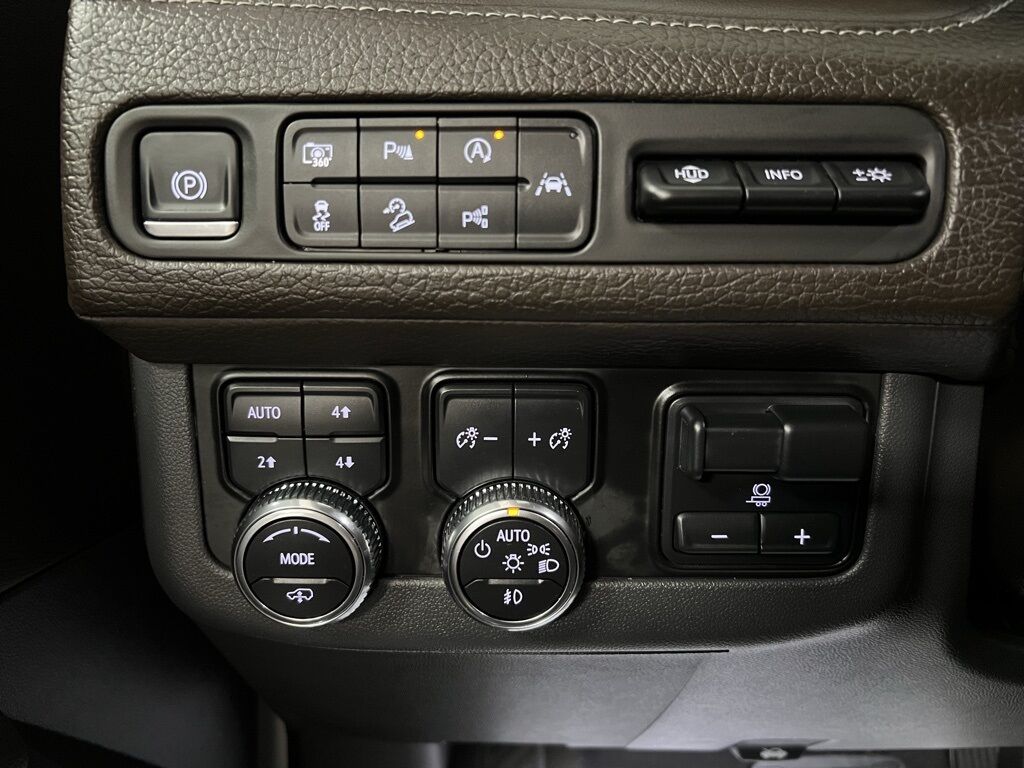 2024 GMC Yukon Denali Highlands Ranch CO