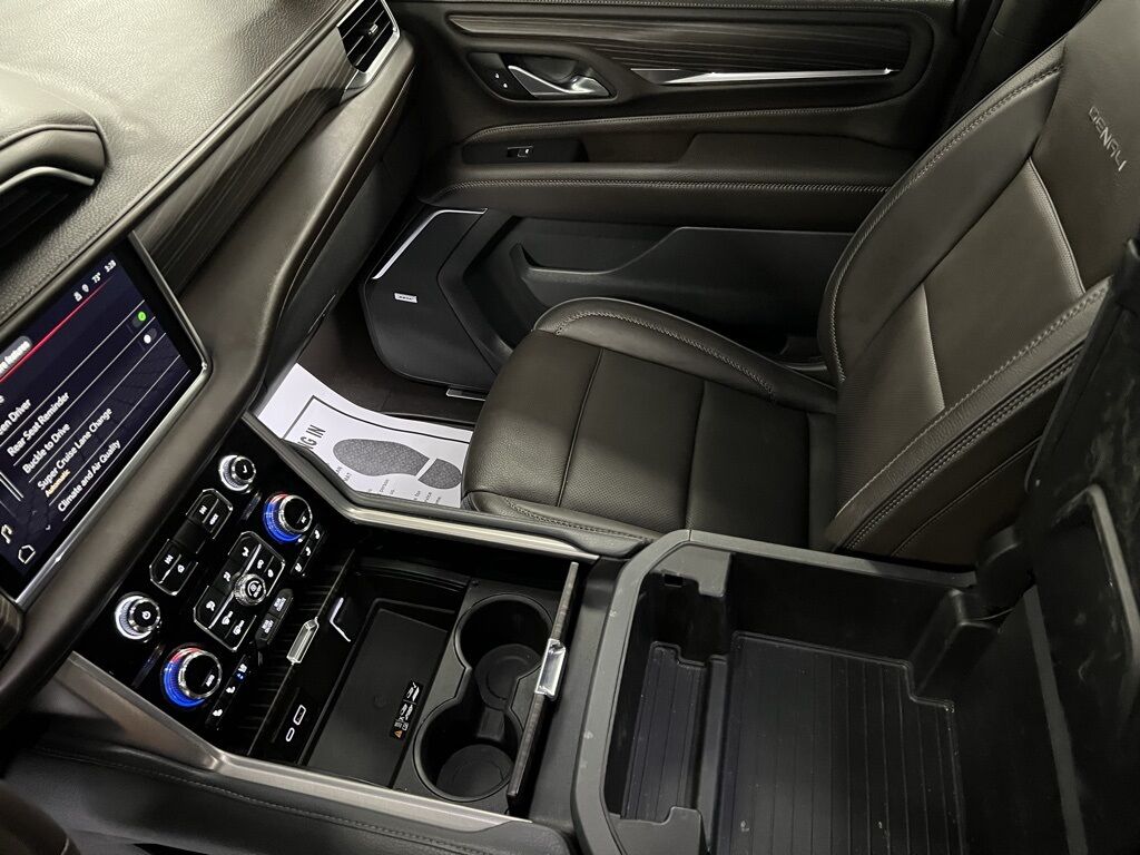 2024 GMC Yukon Denali Highlands Ranch CO