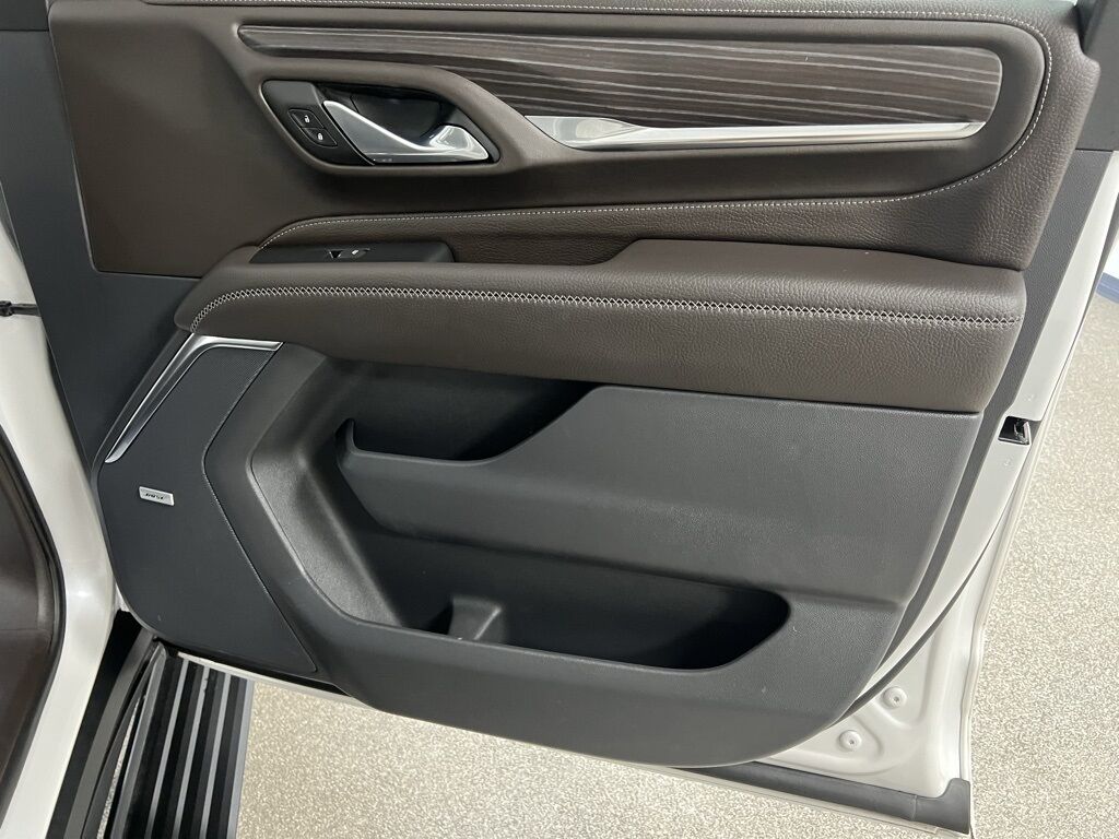 2024 GMC Yukon Denali Highlands Ranch CO