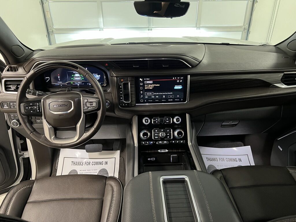 2024 GMC Yukon Denali Highlands Ranch CO