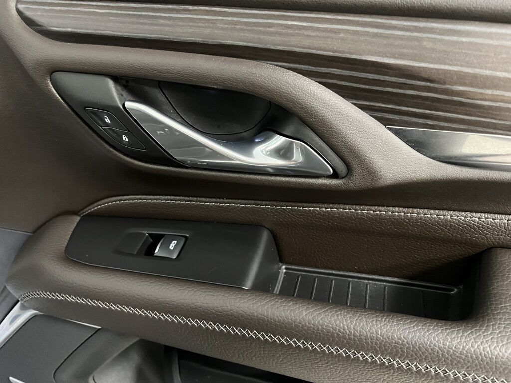 2024 GMC Yukon Denali Highlands Ranch CO