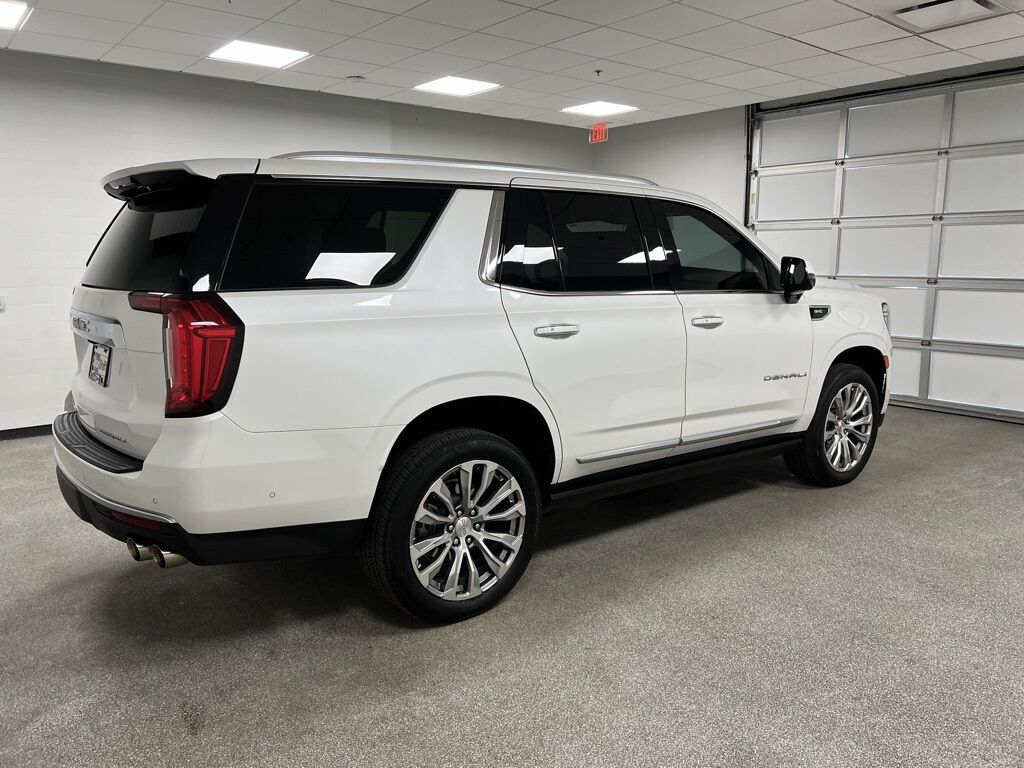 2024 GMC Yukon Denali Highlands Ranch CO
