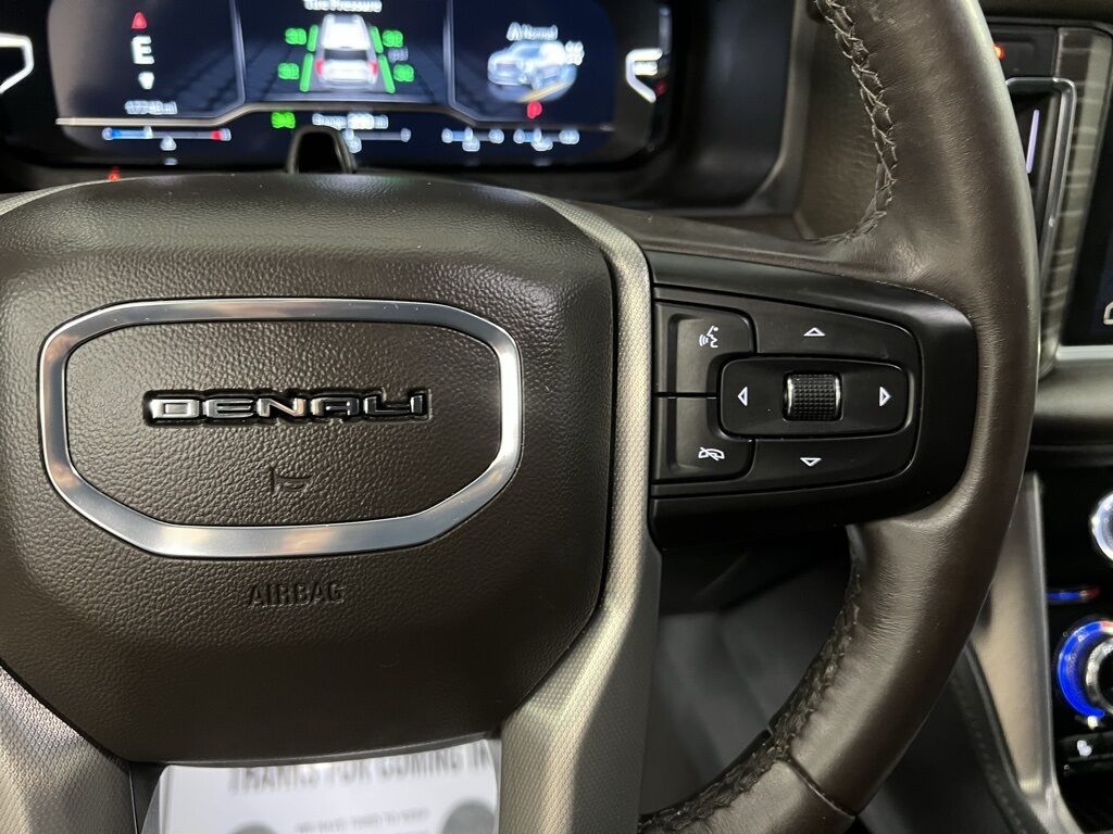 2024 GMC Yukon Denali Highlands Ranch CO