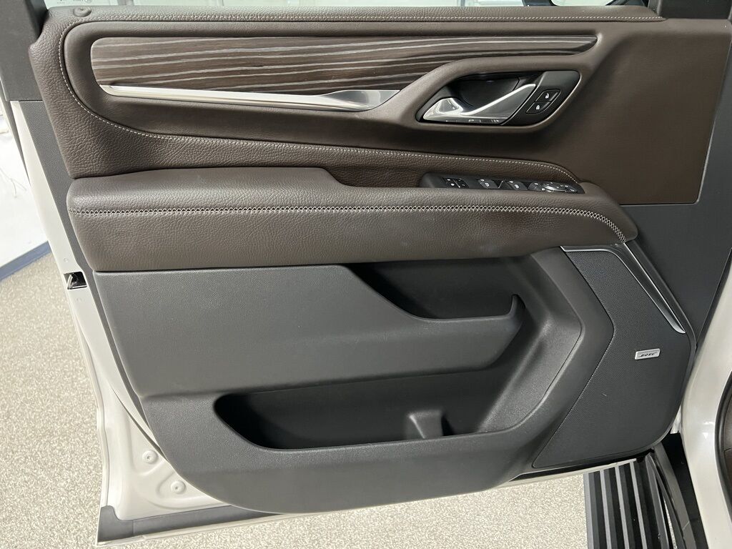 2024 GMC Yukon Denali Highlands Ranch CO