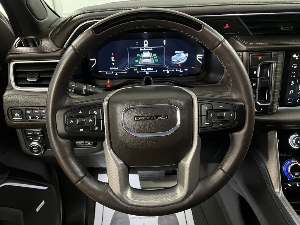 2024 GMC Yukon Denali Highlands Ranch CO
