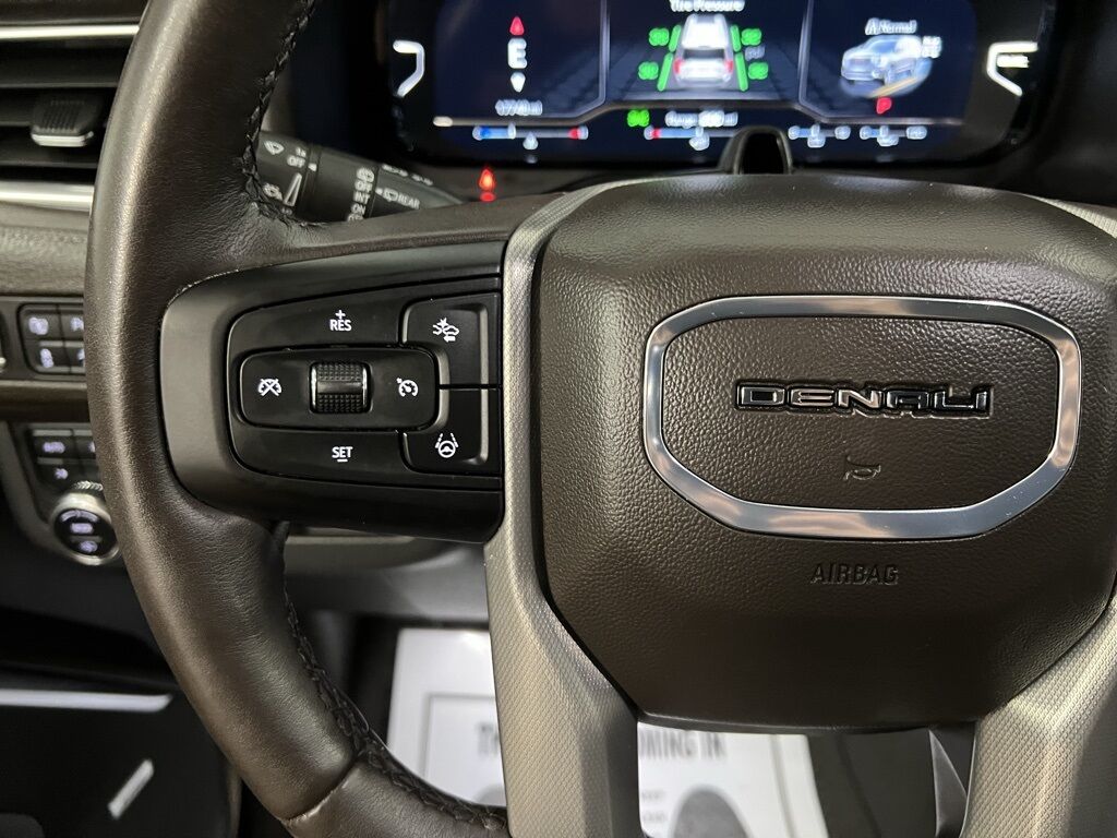 2024 GMC Yukon Denali Highlands Ranch CO