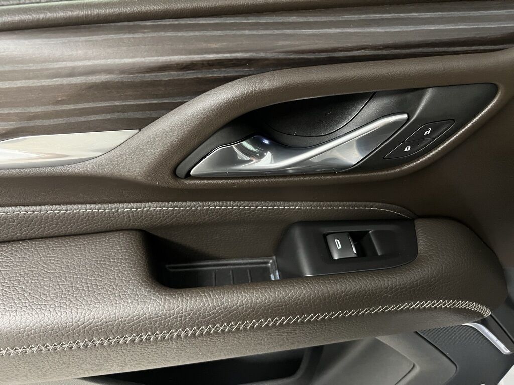 2024 GMC Yukon Denali Highlands Ranch CO