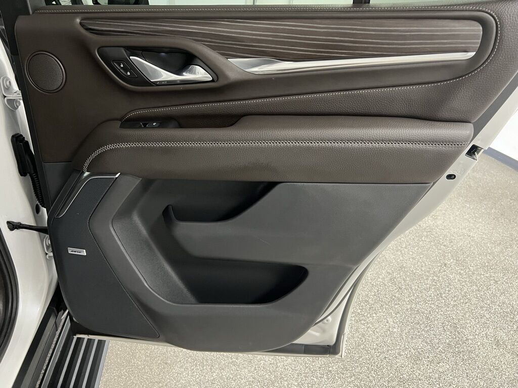 2024 GMC Yukon Denali Highlands Ranch CO