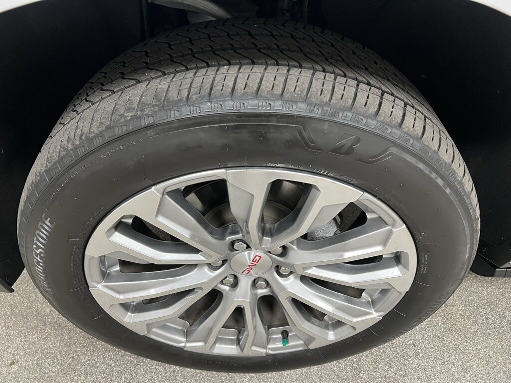 2024 GMC Yukon Denali Highlands Ranch CO