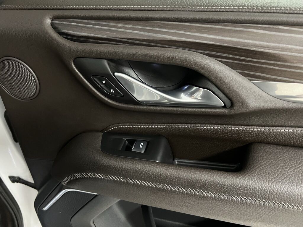 2024 GMC Yukon Denali Highlands Ranch CO