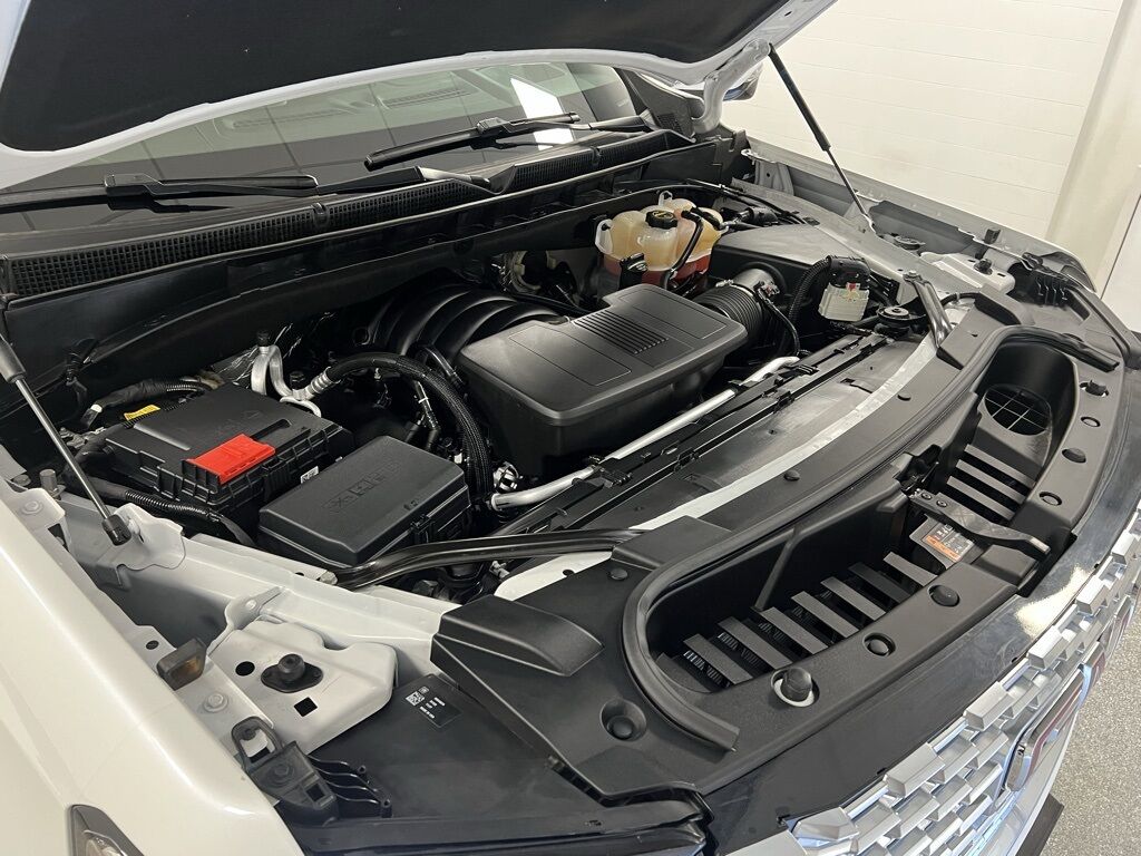 2024 GMC Yukon Denali Highlands Ranch CO