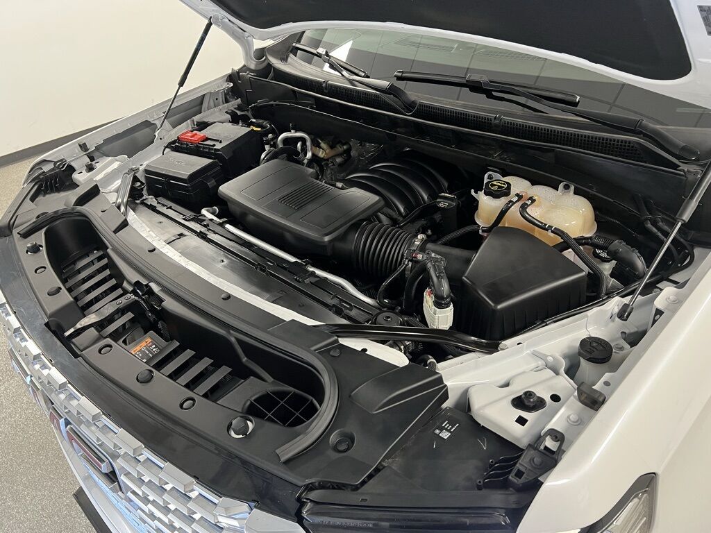 2024 GMC Yukon Denali Highlands Ranch CO