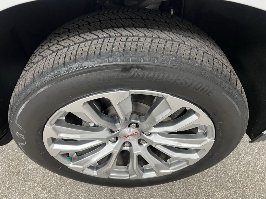 2024 GMC Yukon Denali Highlands Ranch CO