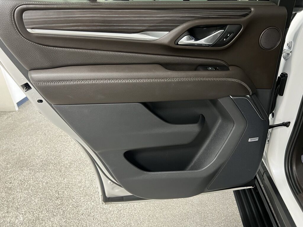 2024 GMC Yukon Denali Highlands Ranch CO