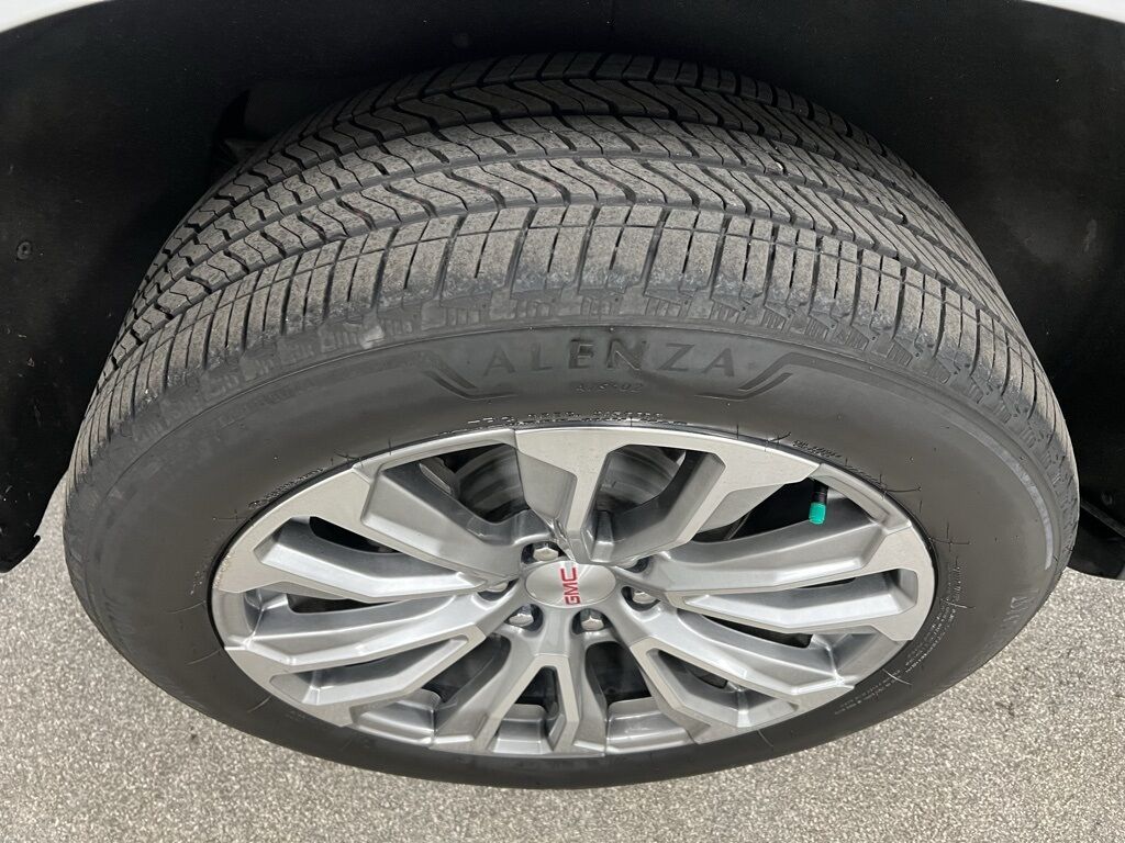 2024 GMC Yukon Denali Highlands Ranch CO