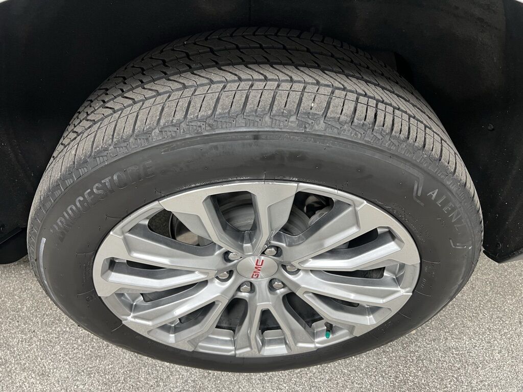 2024 GMC Yukon Denali Highlands Ranch CO