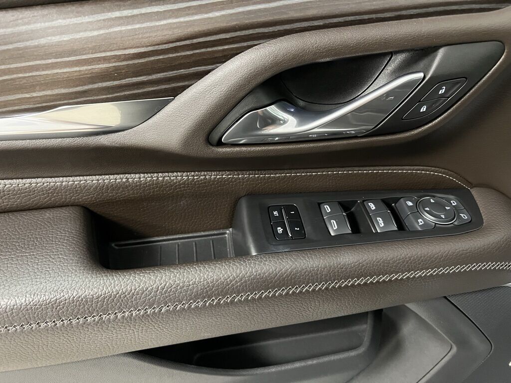 2024 GMC Yukon Denali Highlands Ranch CO