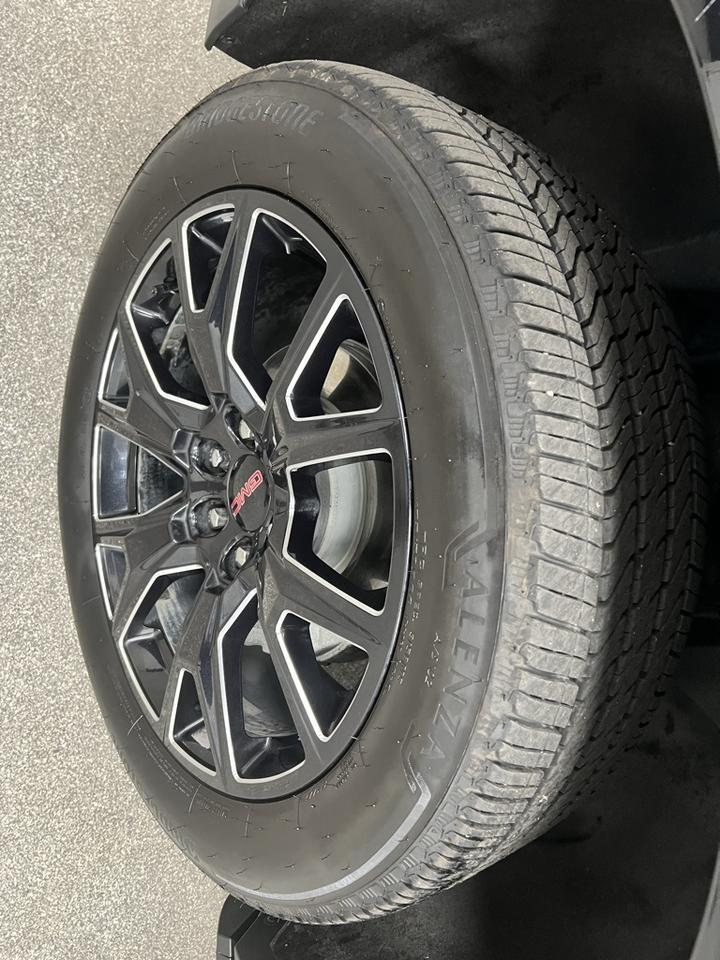 2024 GMC Yukon Denali Loveland CO