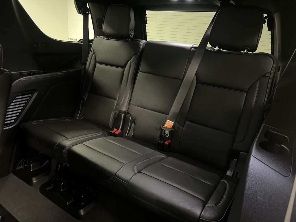 2024 GMC Yukon Denali Loveland CO