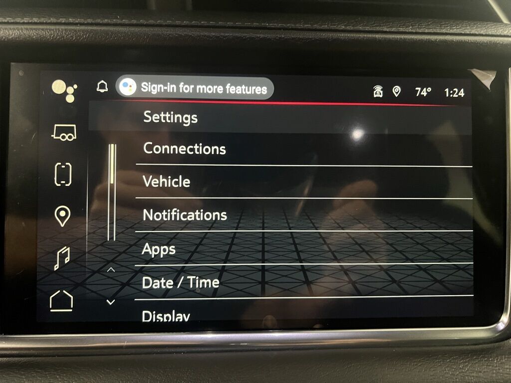 2024 GMC Yukon Denali Loveland CO